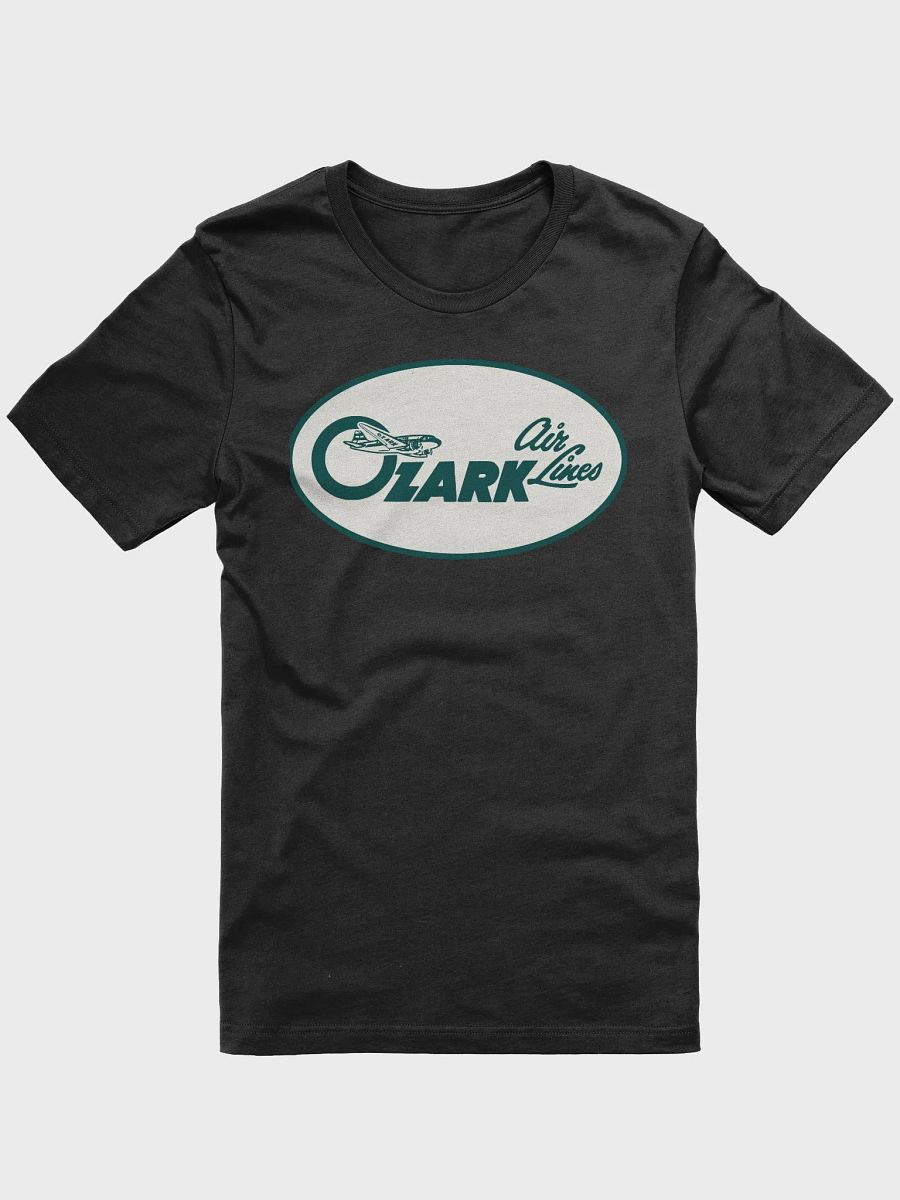 Ozark Airlines - T-Shirt product image (1)