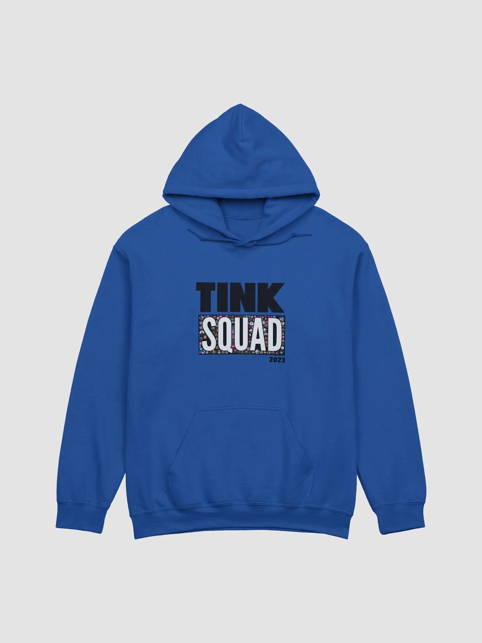 6 Years Commemorative Hoodie! product image (37)