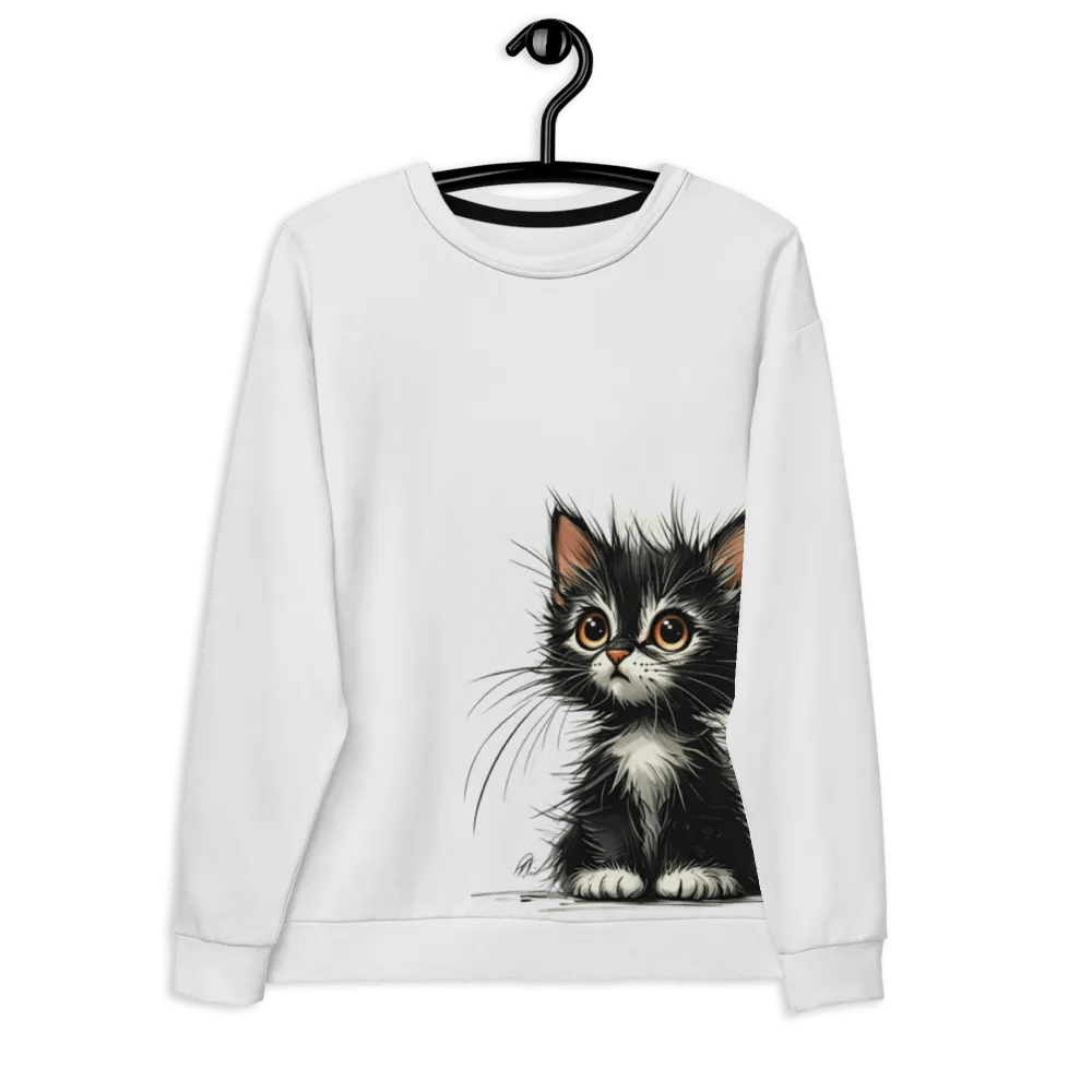 Cute Kitten product image (7)