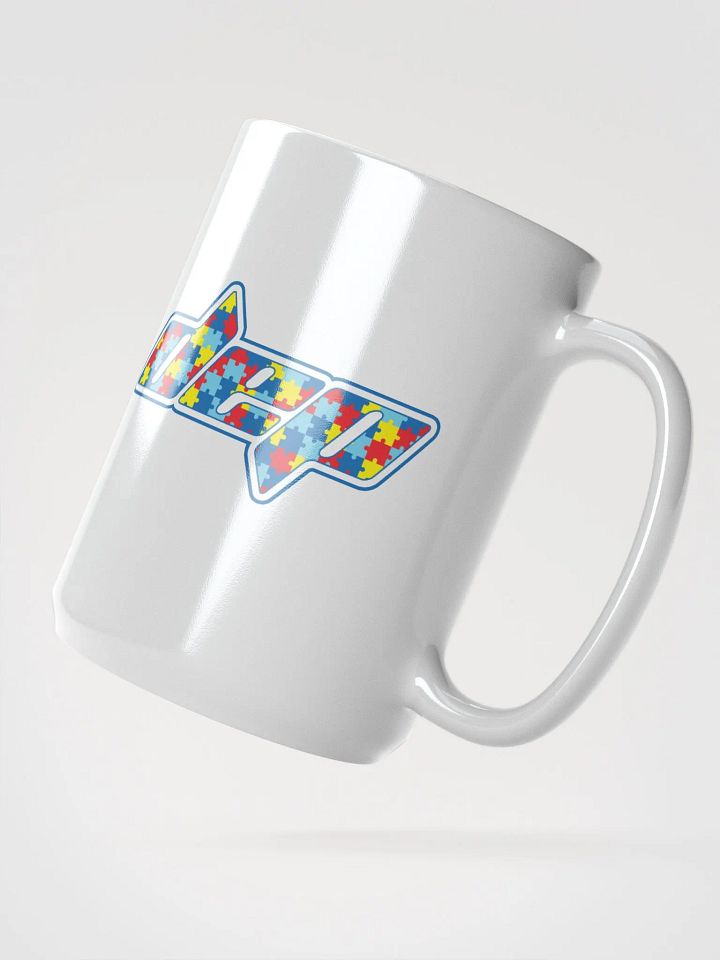 DEP Autism awareness Mug product image (2)