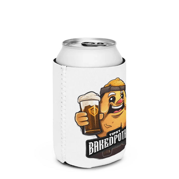 Tipsy Cooler #01 product image (2)