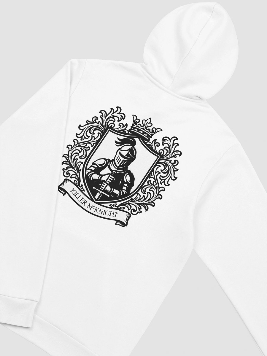 The KMK Coat of Arms Hoodie N.2 product image (8)