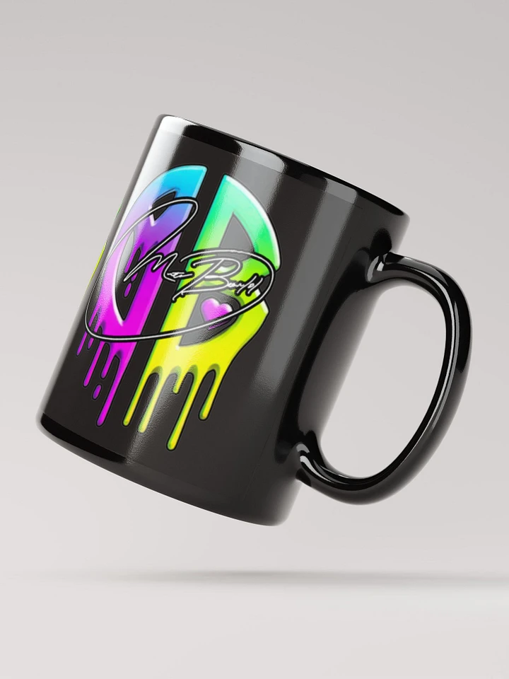 Signature Cryptic Mug product image (2)