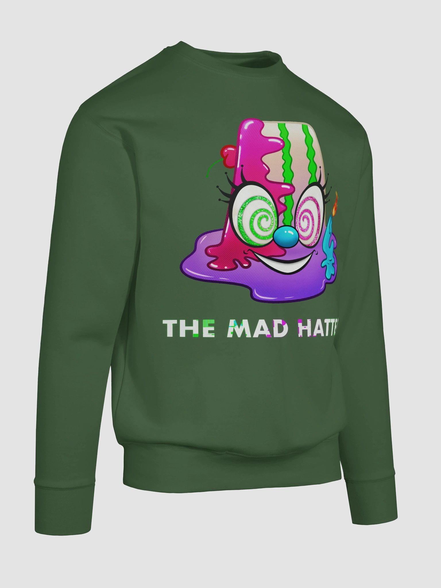 Felpicchi 4^ ANNIVERSARIO DEL CANALE! product image (30)