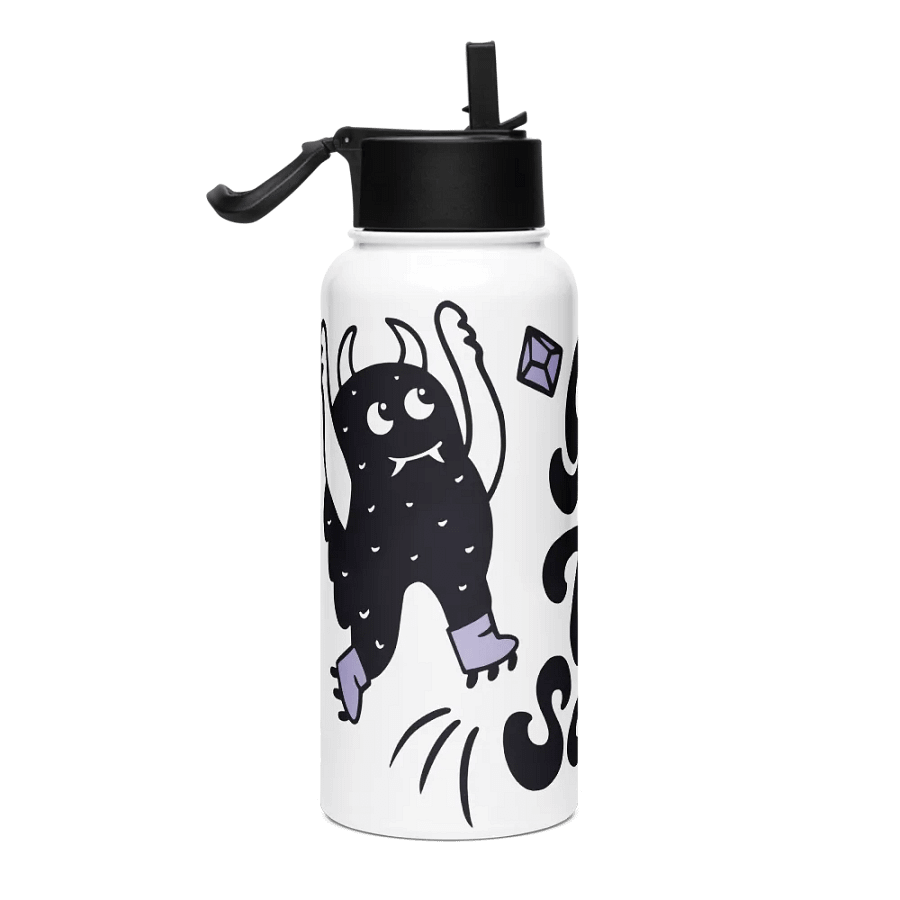 For a Good Time-- HYDRATE! product image (4)