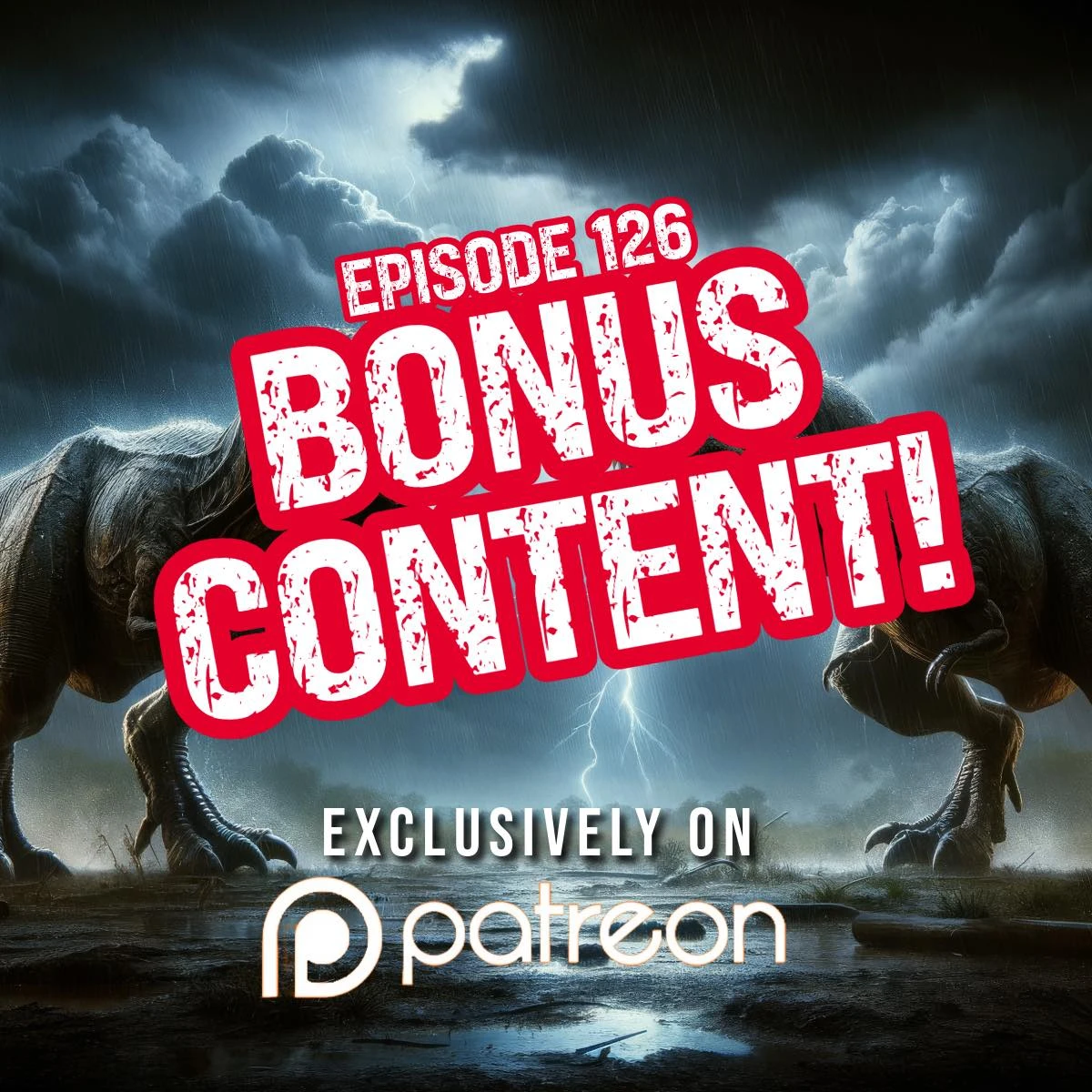 We’ve got an even more content from this episode that you’re gonna wanna get your hands on! 

Head over to patreon.com/orppod...