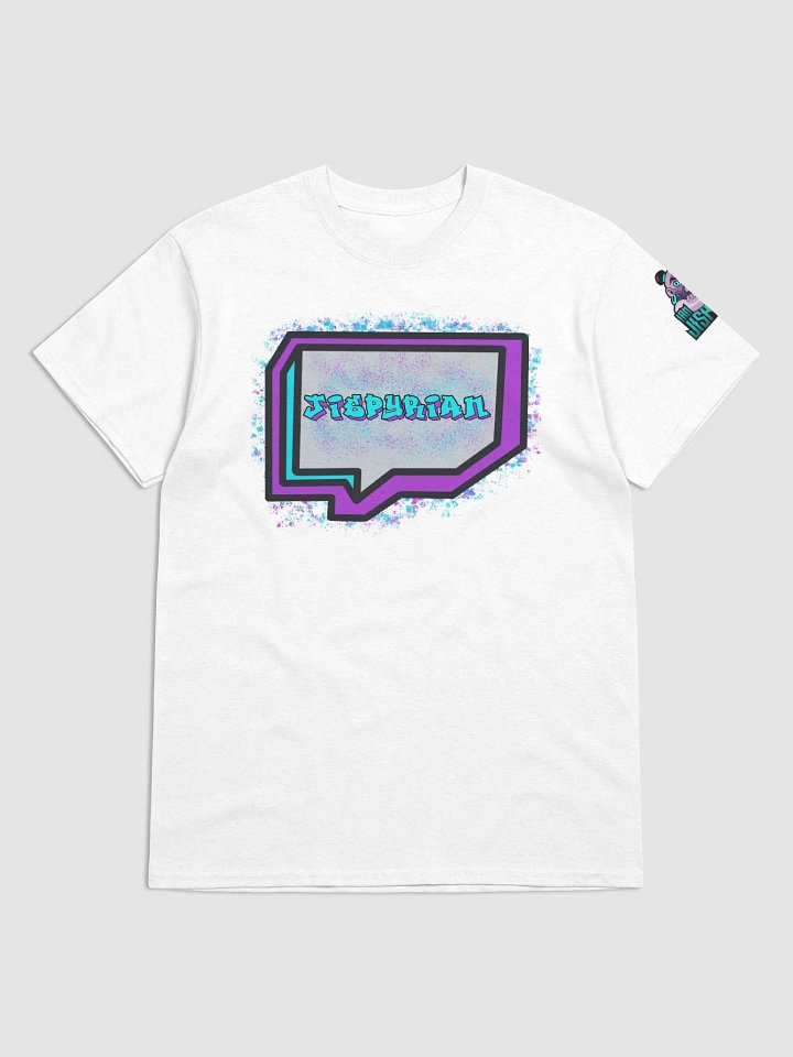 Stream Shirt product image (1)
