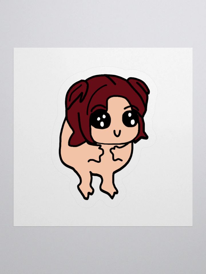 Tina Uppies Stickers product image (2)