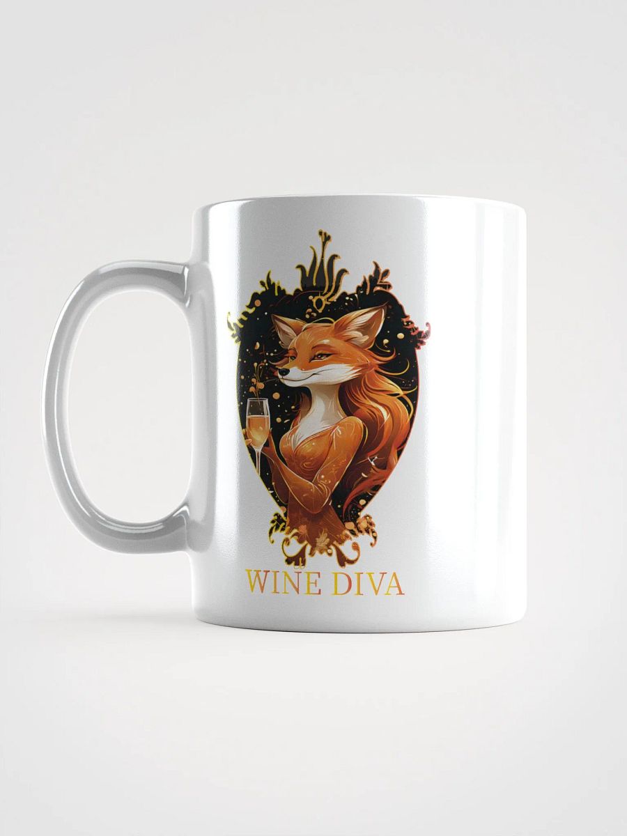 Wine Diva