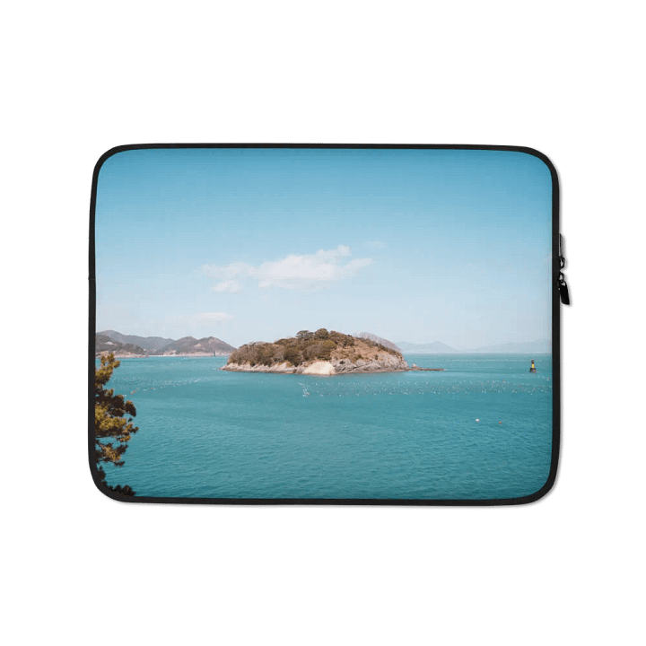 Turtle Island | Korea product image (1)