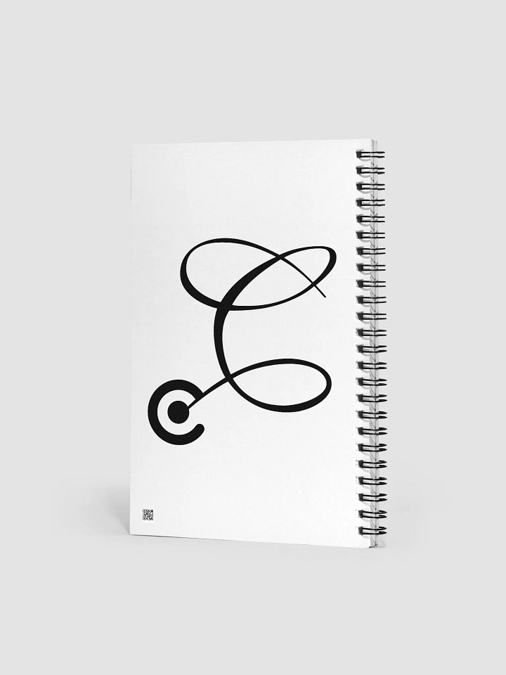 NOTEBOOK COCKTAILS WITH COURTNEY product image (2)