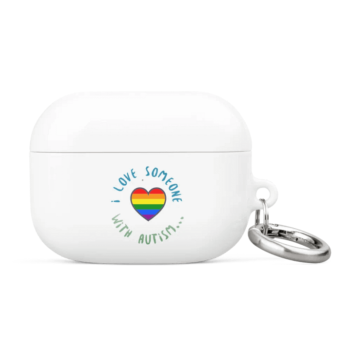 Autism Awareness AirPods Case® product image (4)