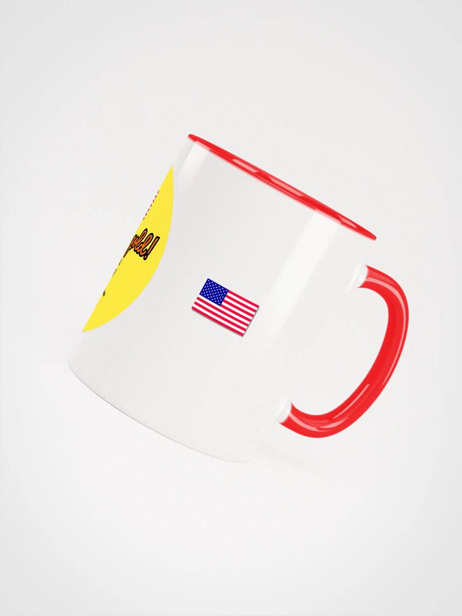 "You're gold" Ceramic Mug product image (4)
