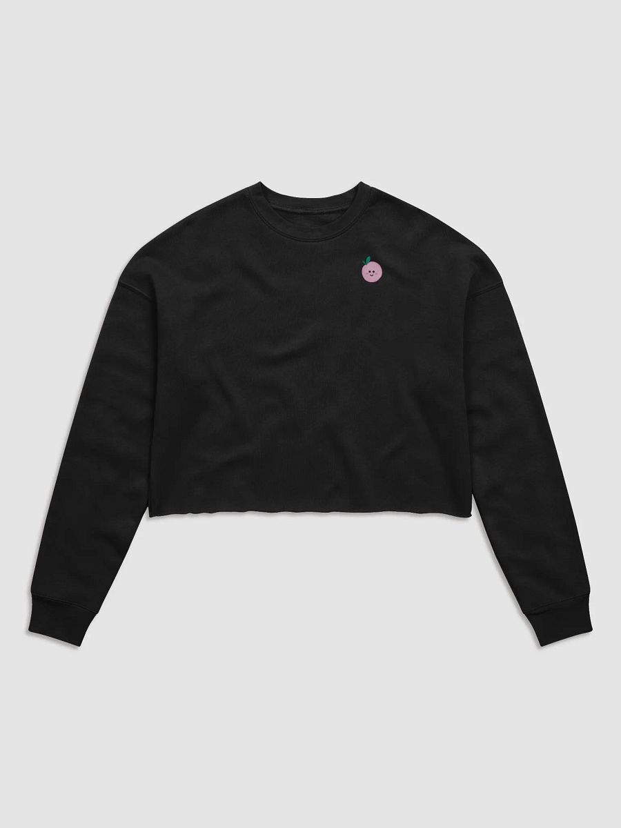 Be a Heathen do Chaos Cropped Crewneck! product image (2)
