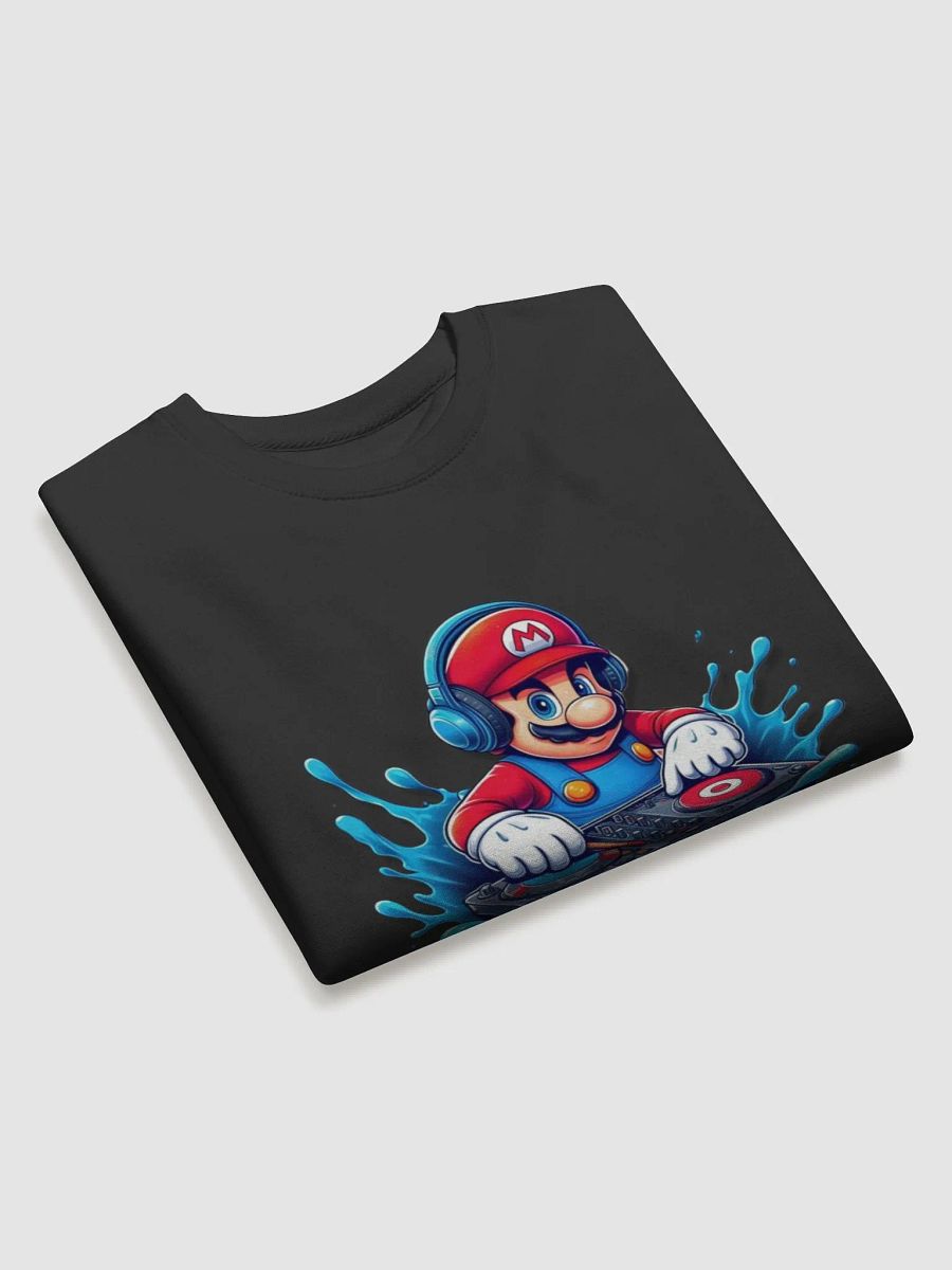 Plumber Beats Premium Sweatshirt product image (3)