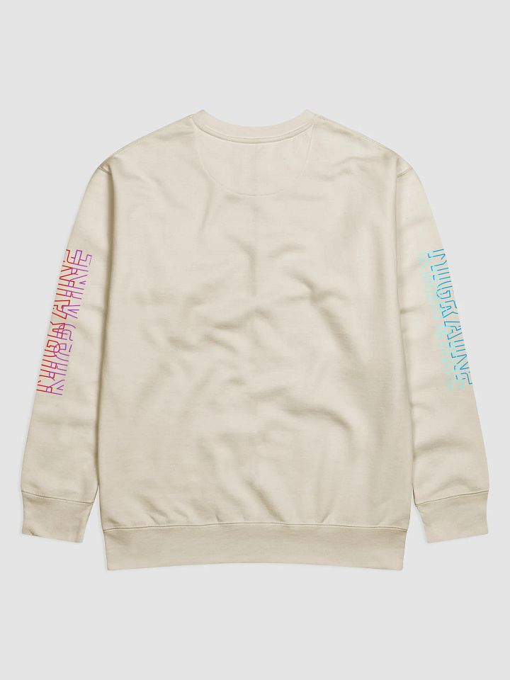 Migraine II Long Sleeve product image (14)