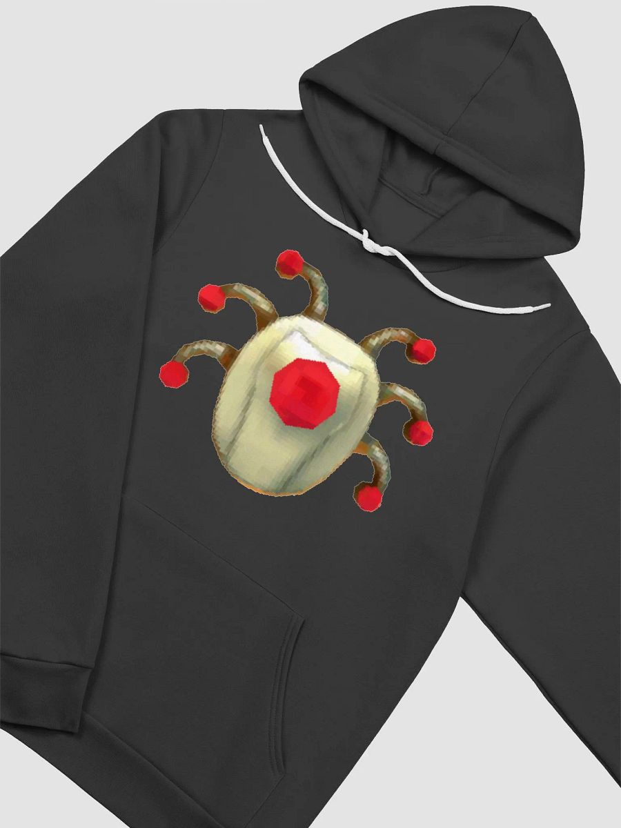 EXCLUSIVE TCM HOODIE!! product image (3)