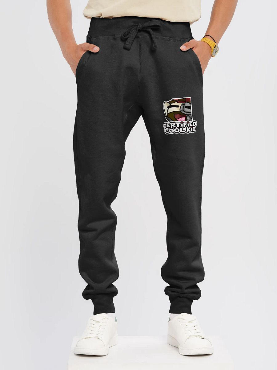 Certified Cool Kid Joggers product image (9)