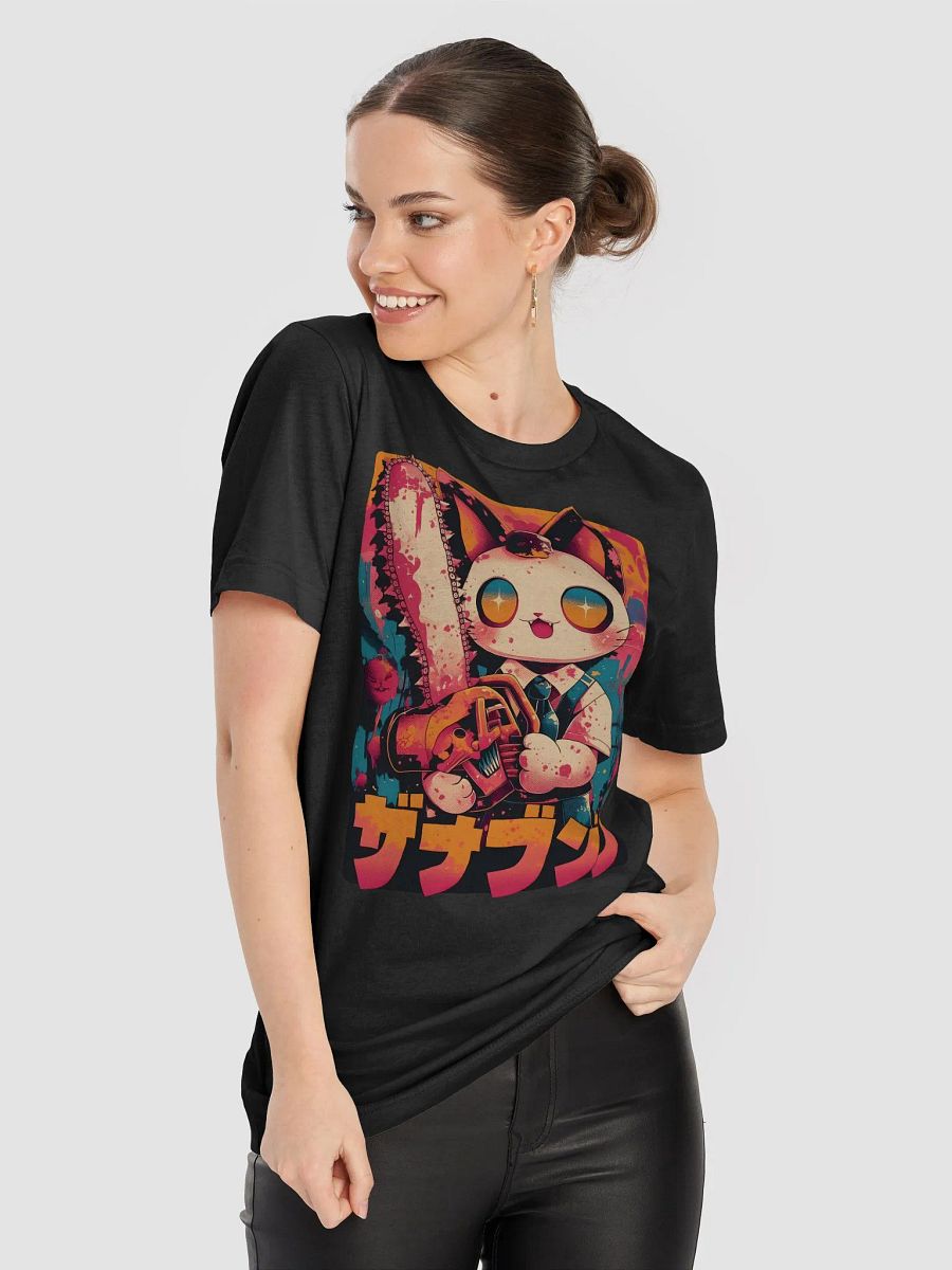 Kitty Chainsaw product image (8)