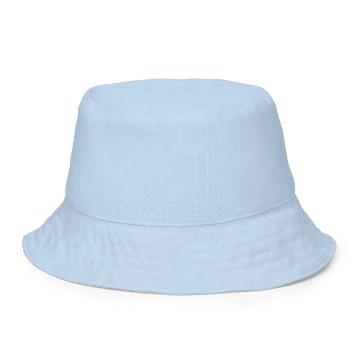 Pond Roosters Bucket Hat product image (1)