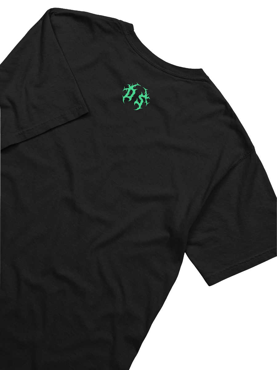 Metal Buddy T-Shirt product image (4)