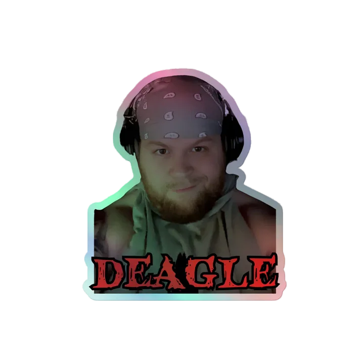 Flex Sticker product image (2)