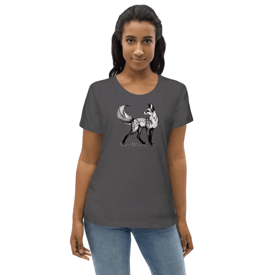 Vixen Wives Club fitted shirt product image (10)
