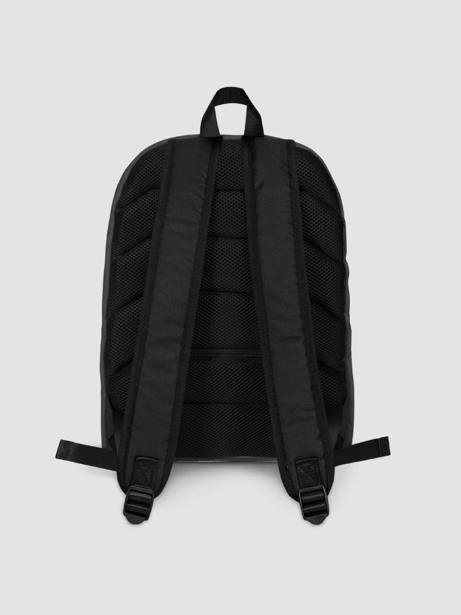 All-Over Print Backpack product image (2)