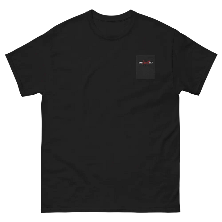 UNLIMITED Possibilities Tee product image (2)