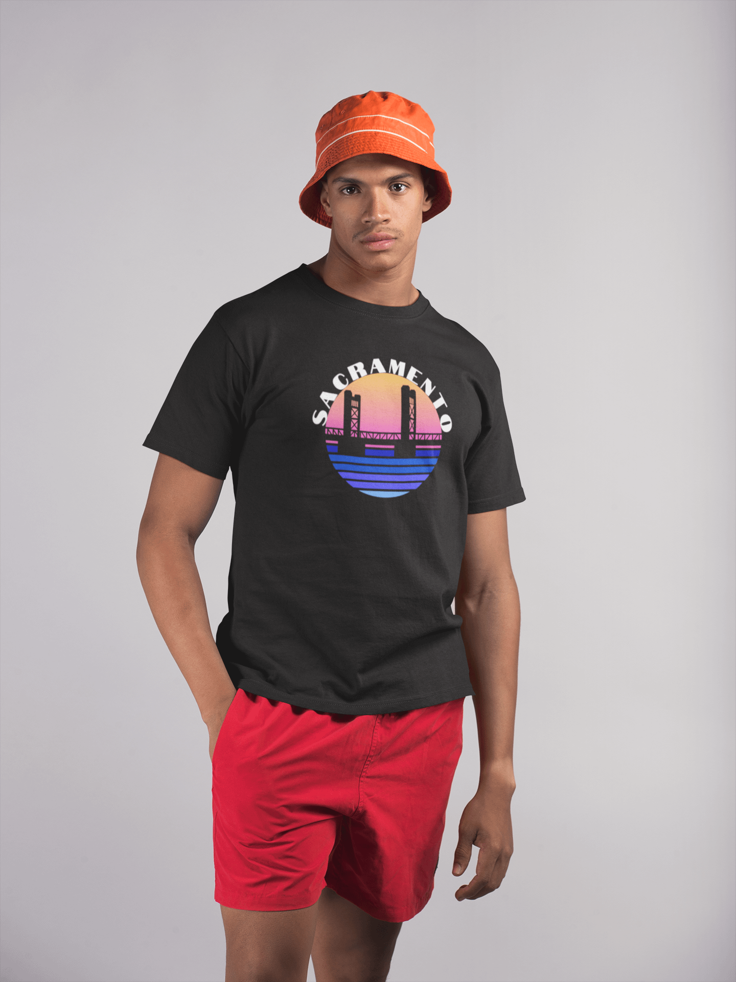 Sacramento Sunset product image (1)