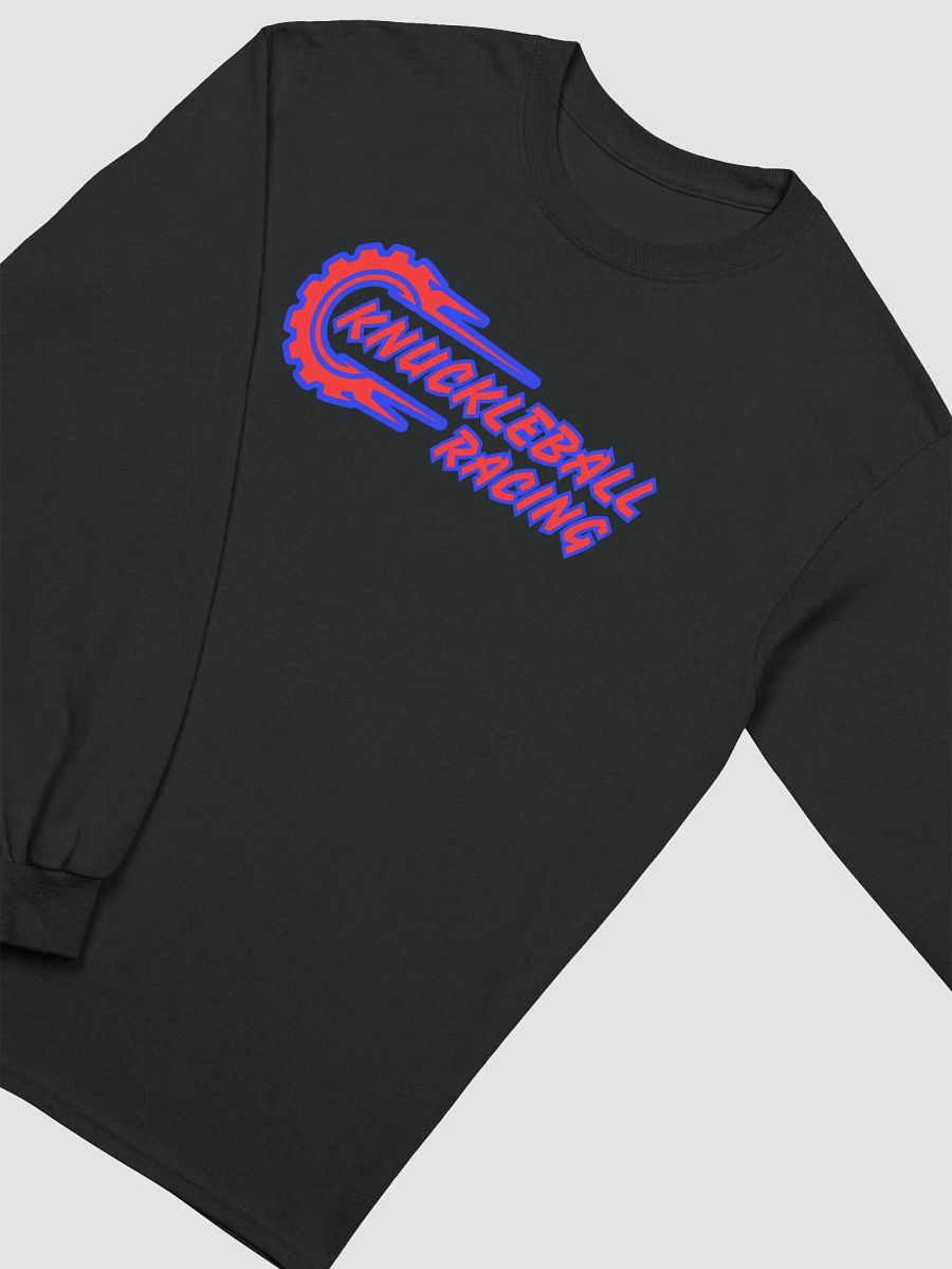 Logo long sleeve Tee product image (7)