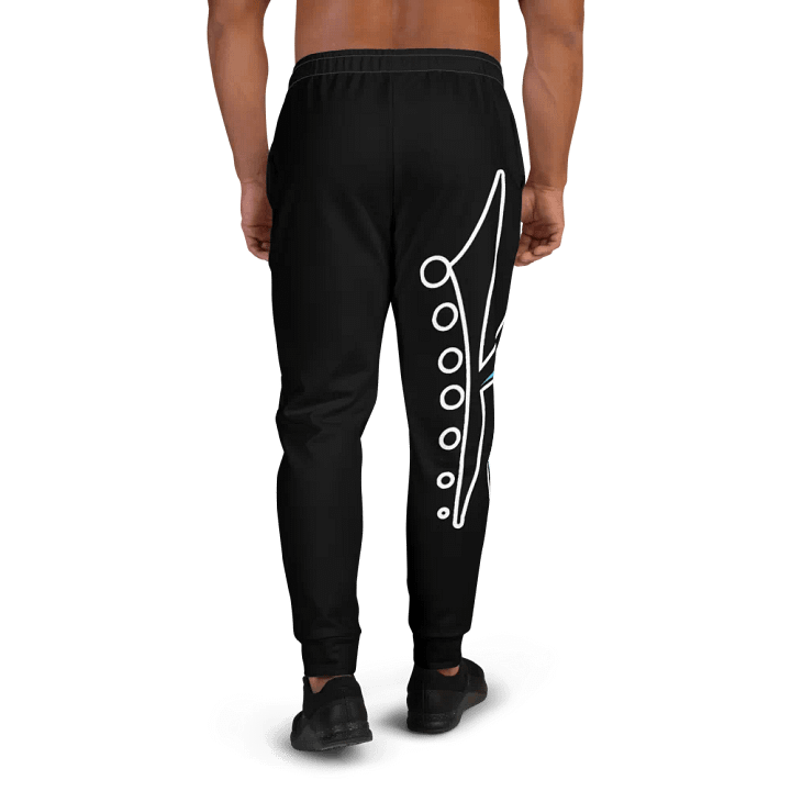 GEN-1 Logo Joggers product image (2)