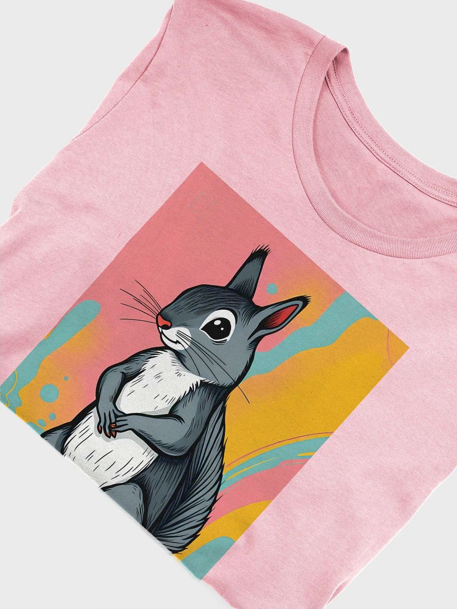 Iconic Comfort Tee product image (5)