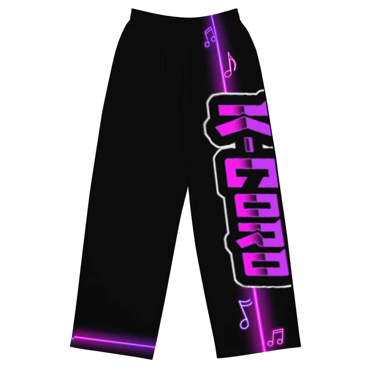 K-Cord Neon Pants product image (1)