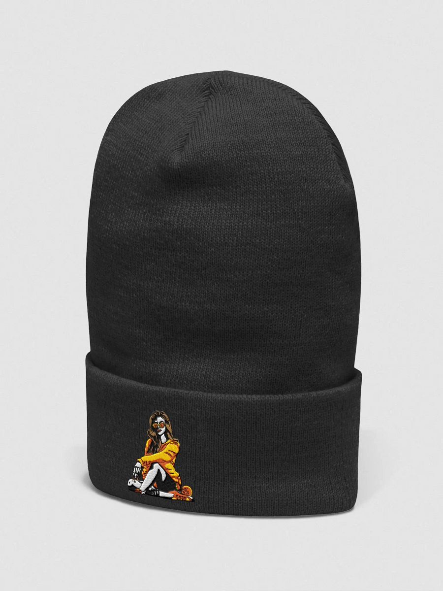 Taste of Anarchy Beenie product image (6)