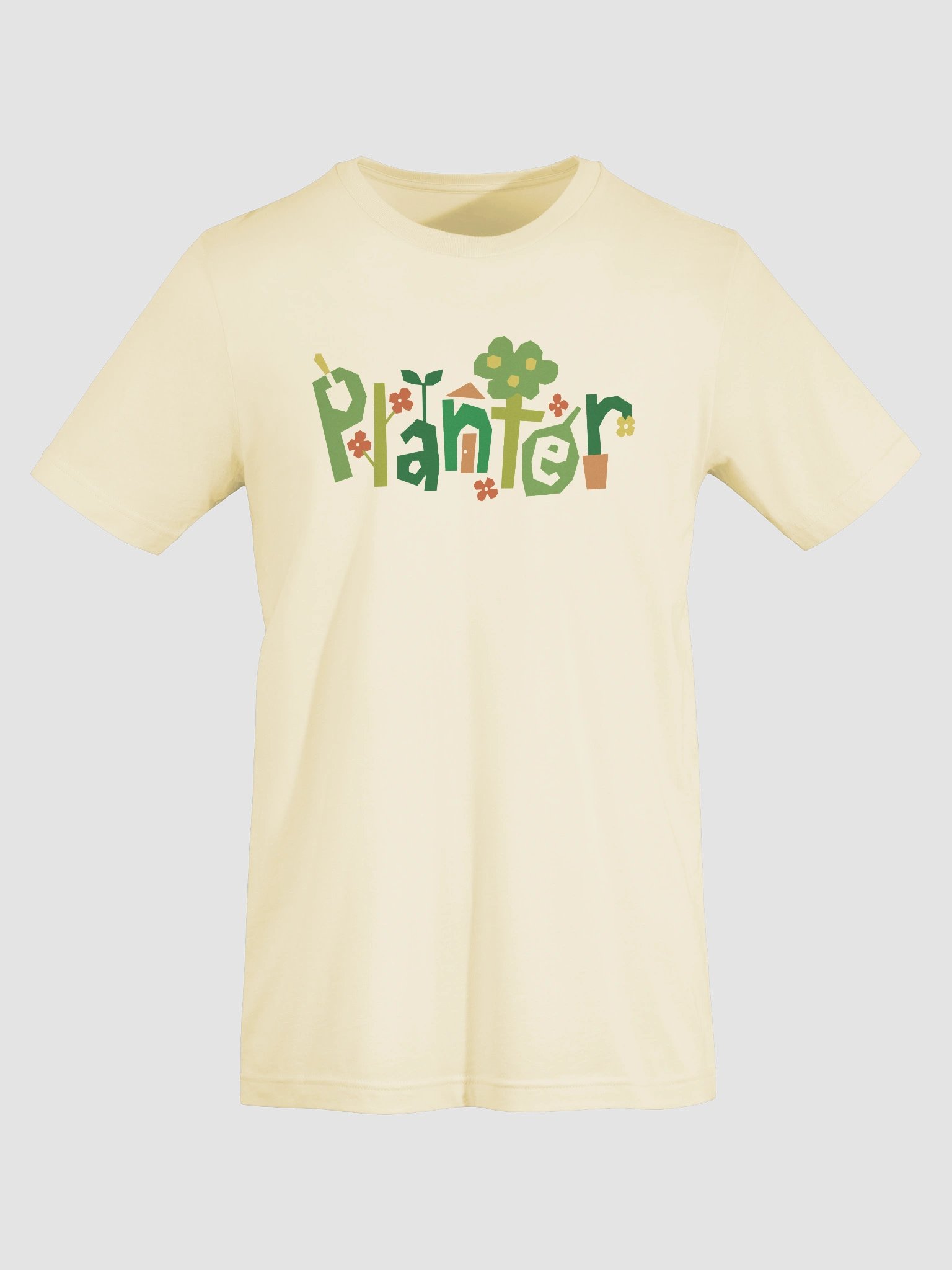 Planter Paper Cutout product image (7)