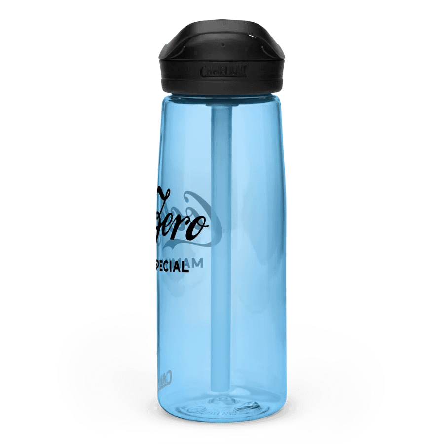 'Cock Zero' Camelbak Water Bottle product image (3)