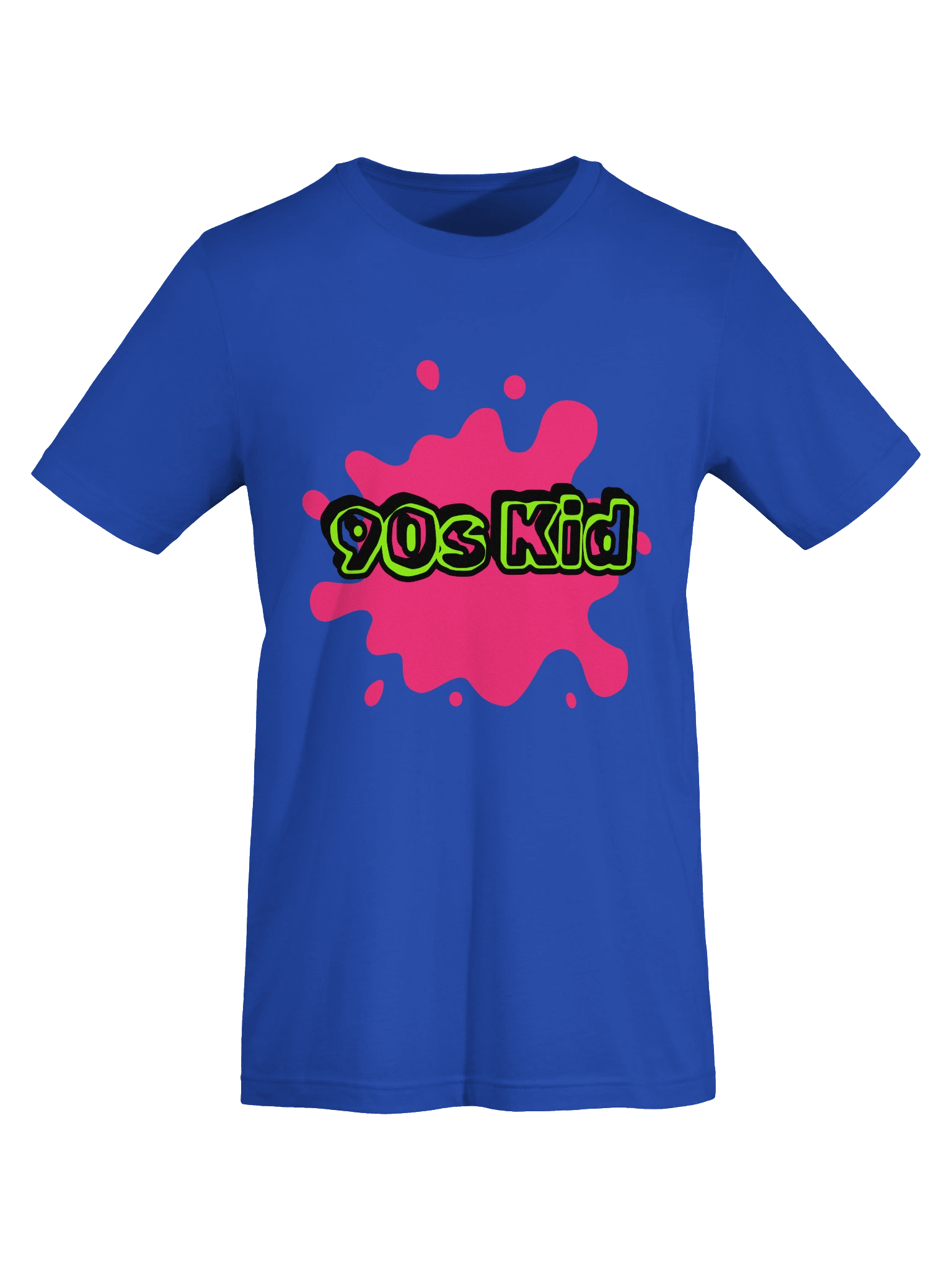 "90s Kid" T-shirt product image (4)