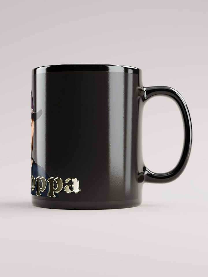 Carl Poppa Coffee Mug product image (1)