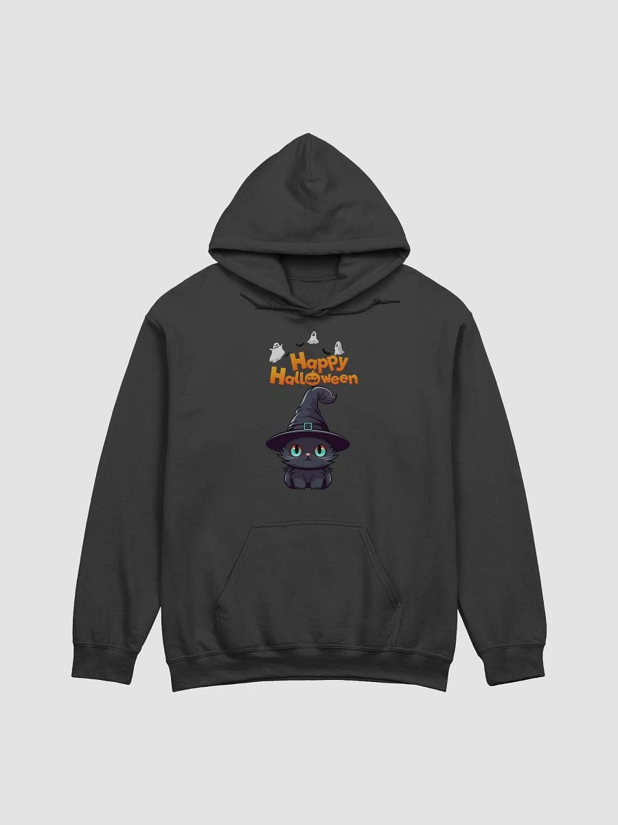 Witch Cat product image (2)