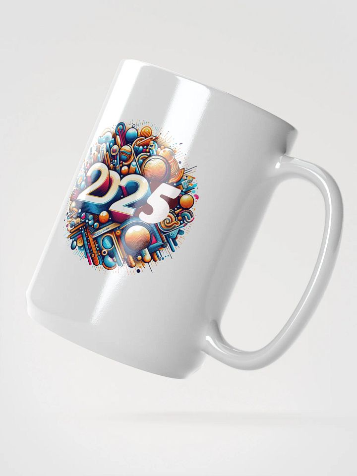 2025 Visionary Mug product image (2)