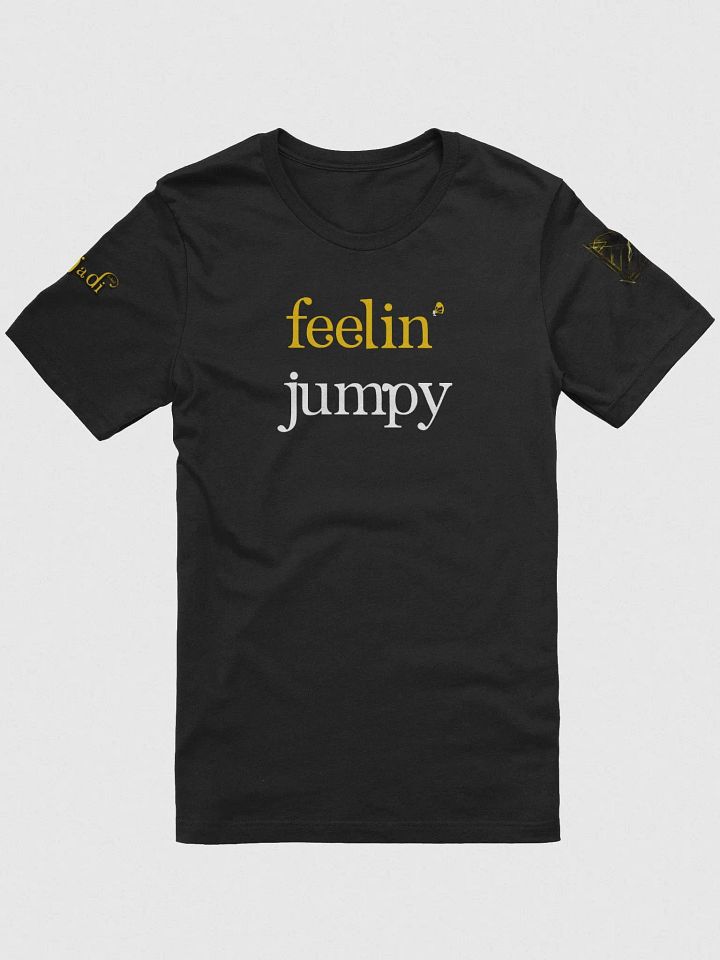 Feelin' Jumpy product image (9)