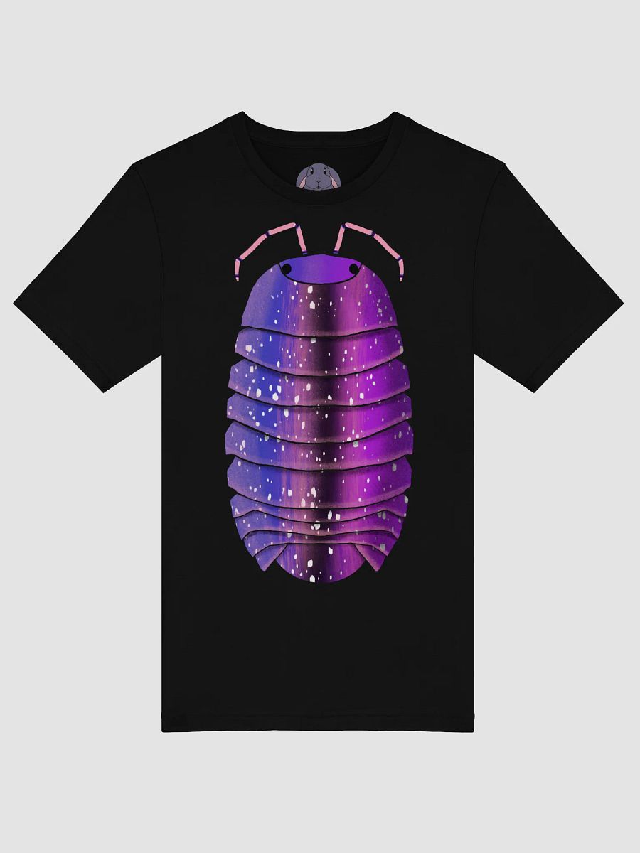 Genderfluid Isopod Shirt product image (32)