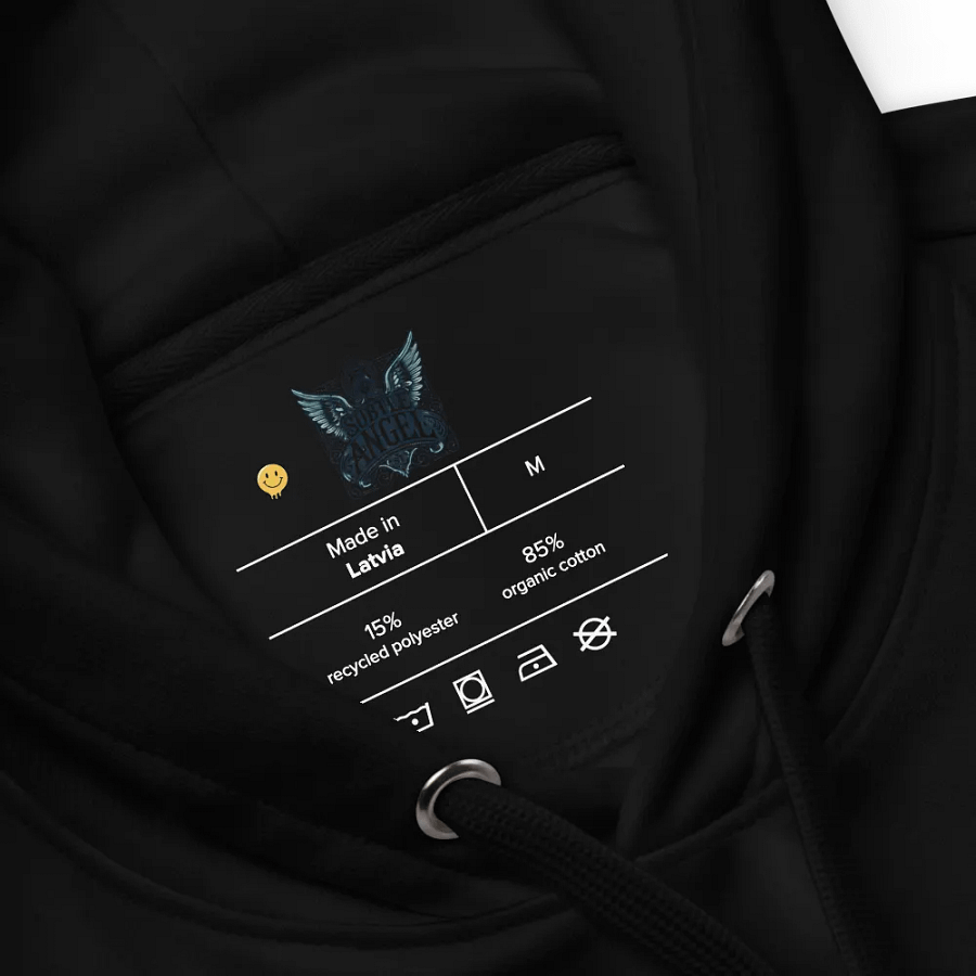 HODDIE SUBTLE ANGEL product image (8)