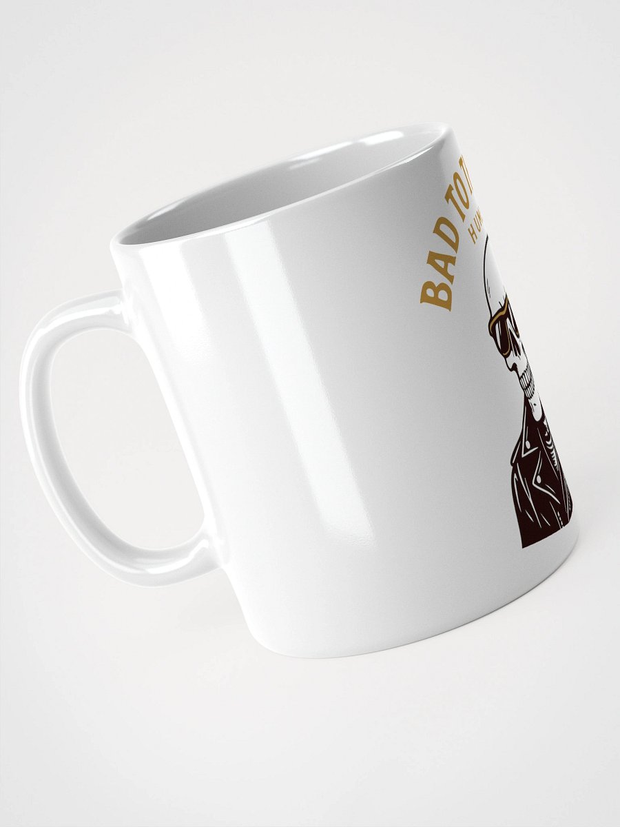 Bad To The Bone Humerus product image (8)