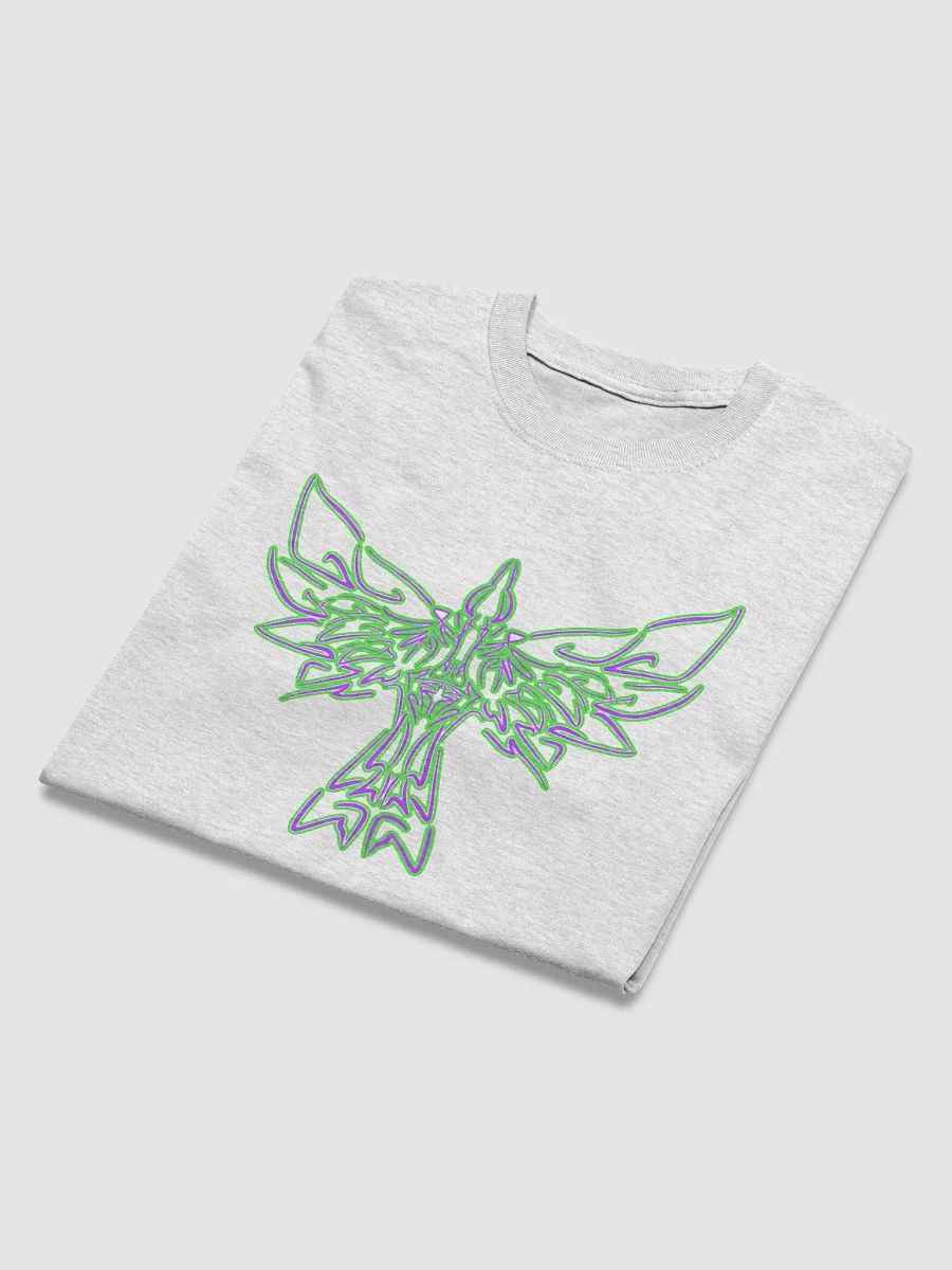 Voodoo Bird T-Shirt product image (3)