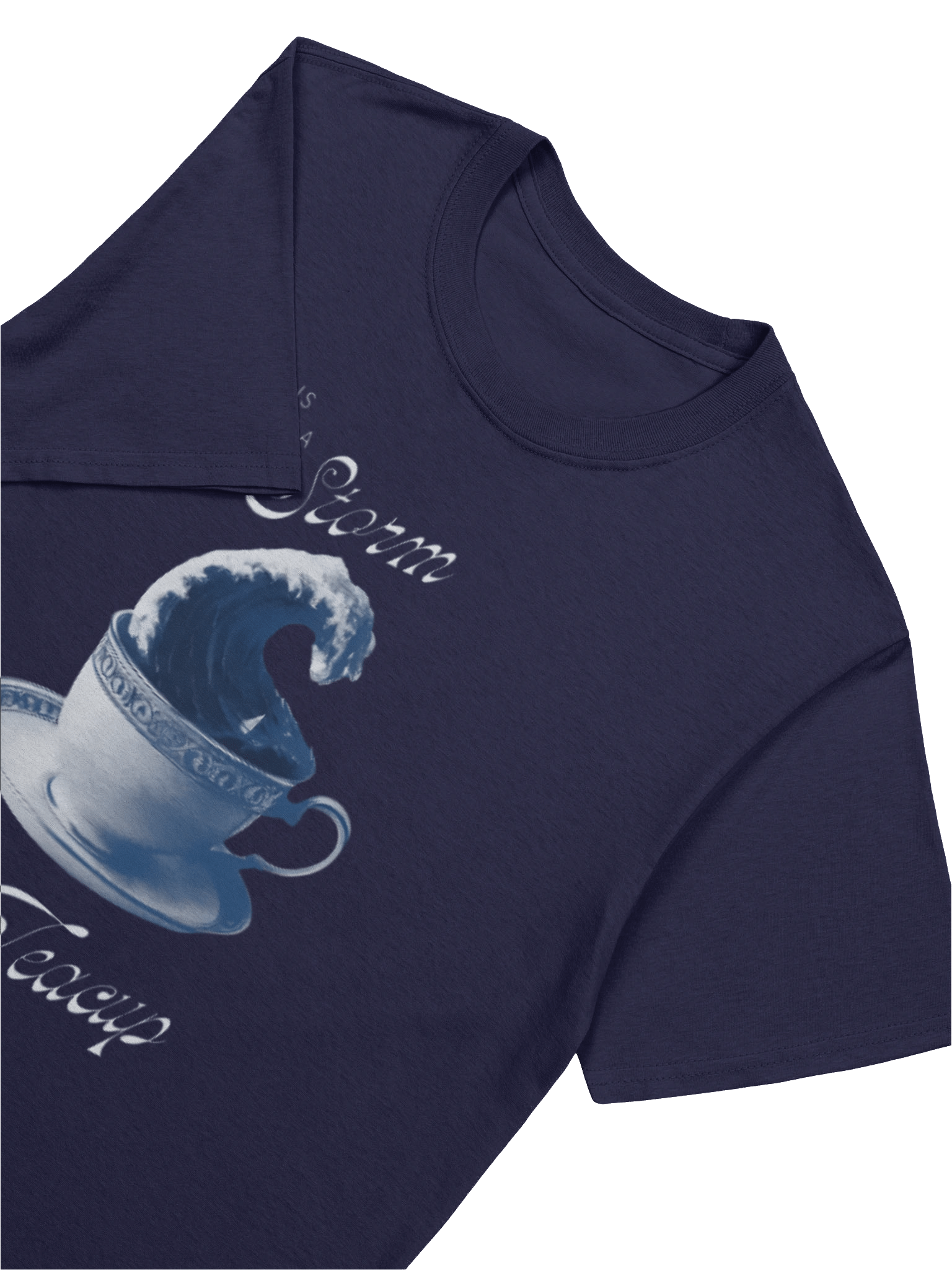 This Is Just a Storm Inside a Teacup Shirt product image (5)
