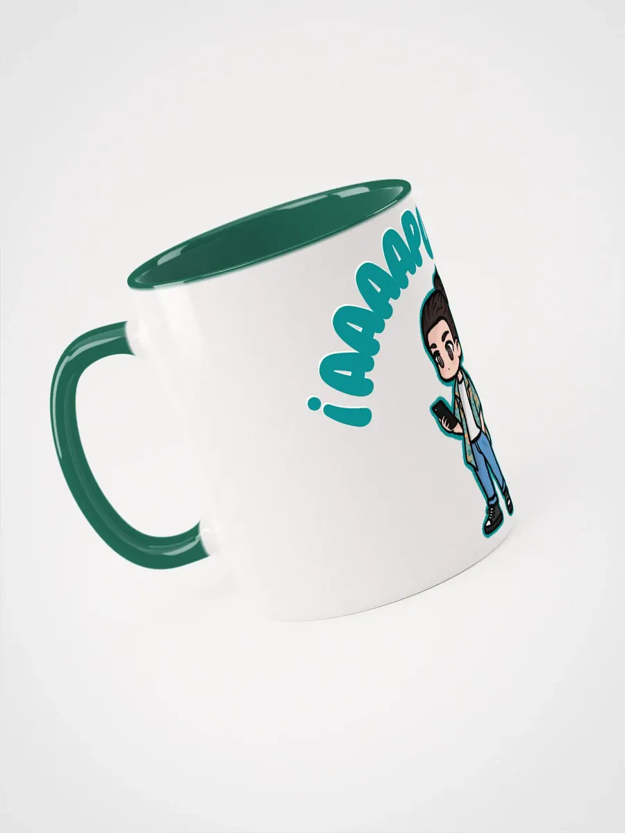 ¡Aaaapunta el café! product image (8)