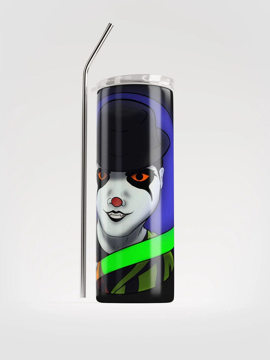 TWISTED CHAOS TUMBLER product image (1)