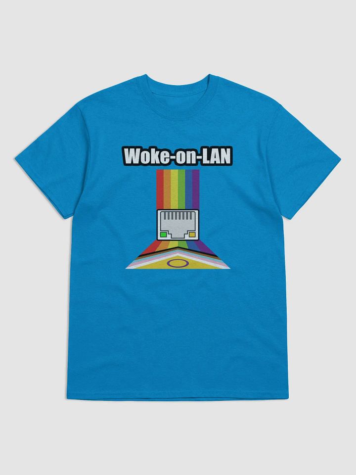 Woke on LAN (WOL) product image (1)